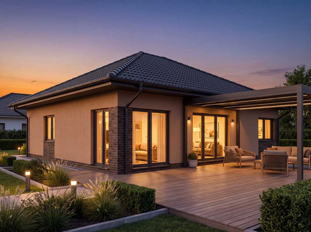 Bungalow-Bauen-Classic-10