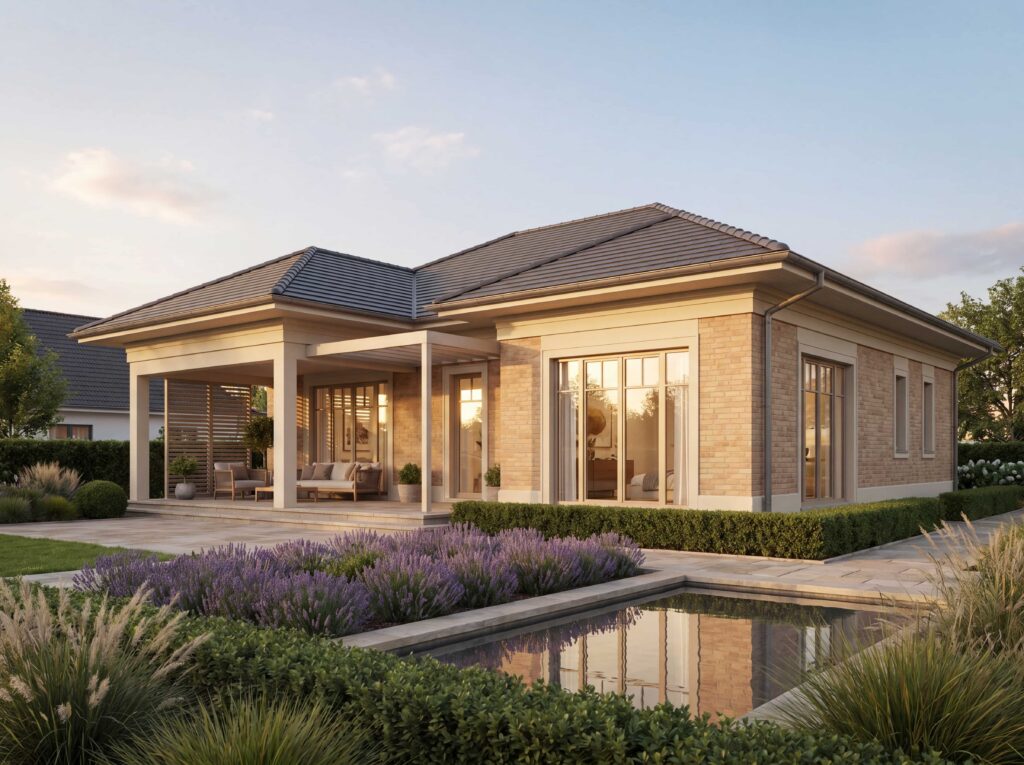 Bungalow-Bauen-Classic-3