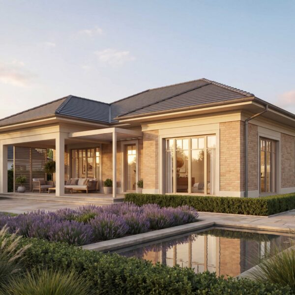 Bungalow Classic