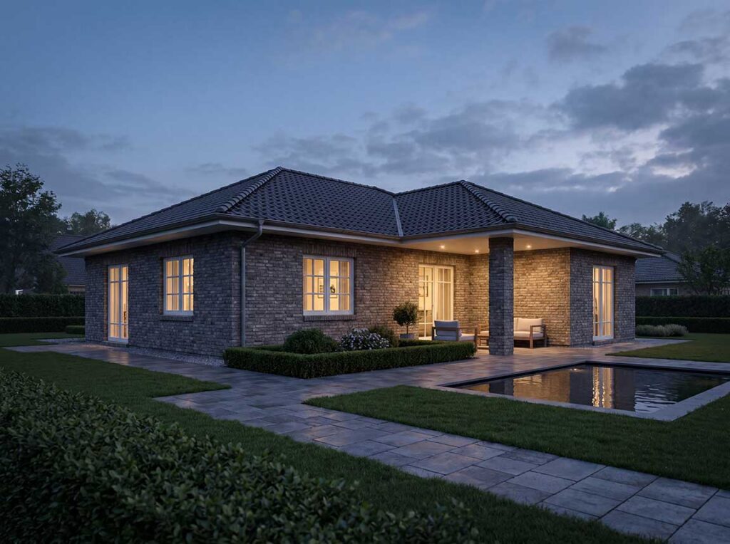 Bungalow-Bauen-Classic-4