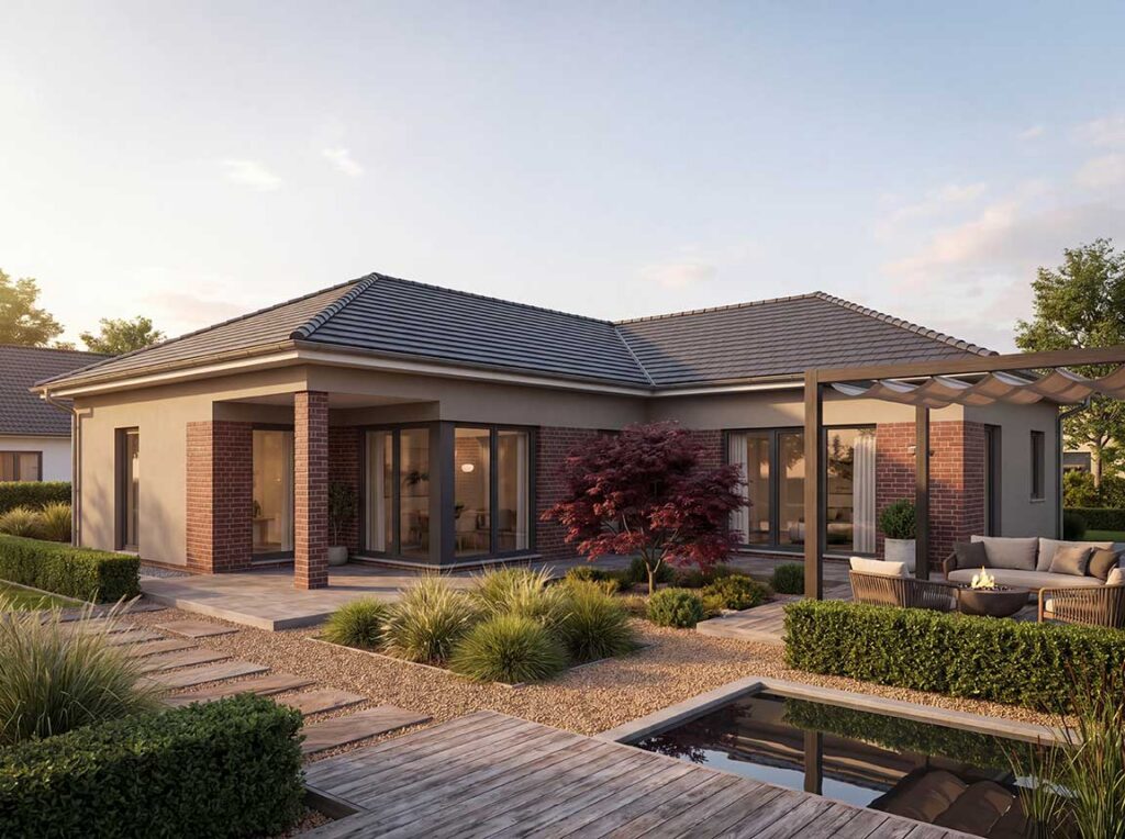 Bungalow-Bauen-Classic-5