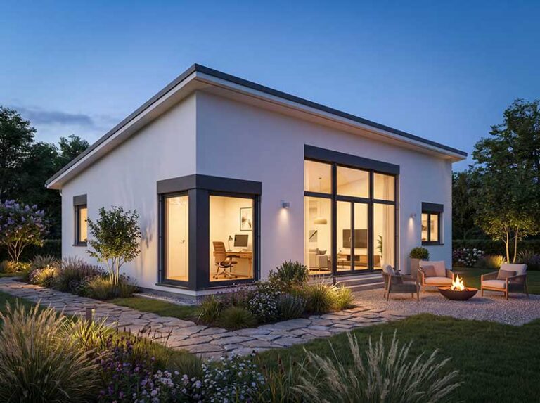 Bungalow-Home-Office