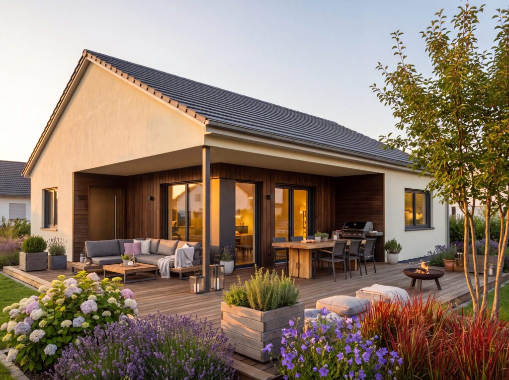 Bungalow-Abendstern-12