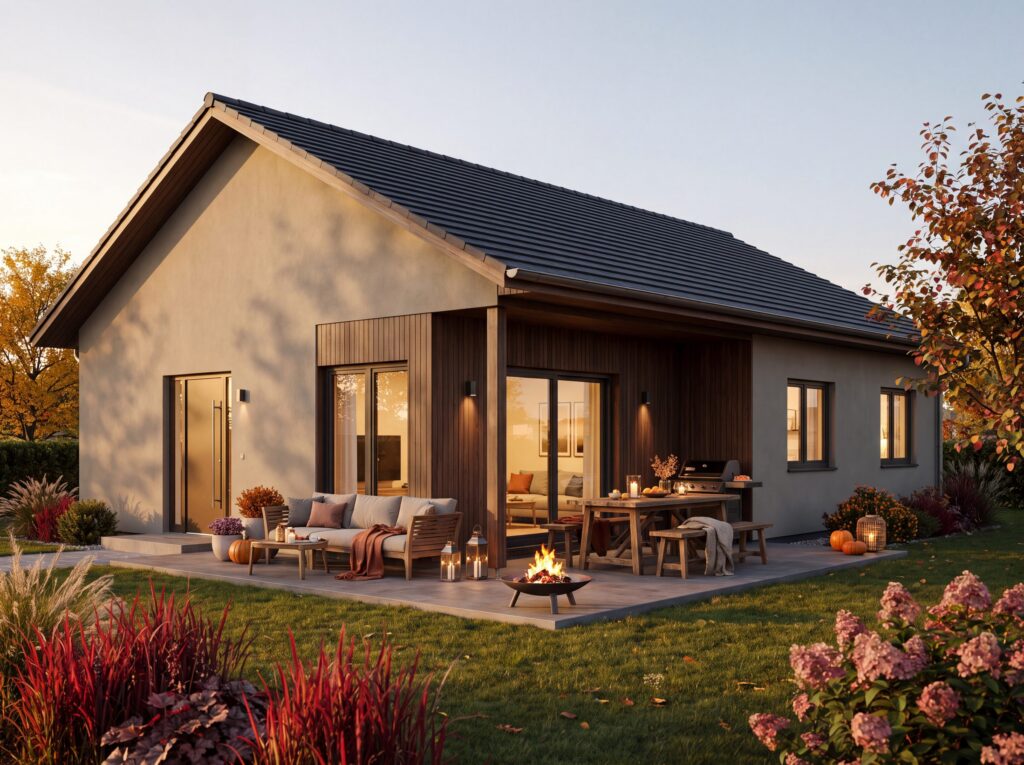 Bungalow-Abendstern-13