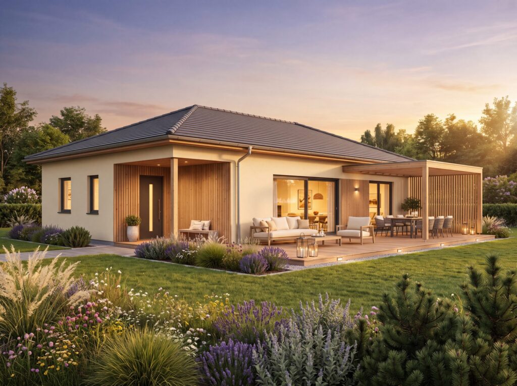 Bungalow-Almboden-10