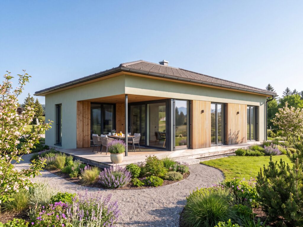 Bungalow-Almboden-11