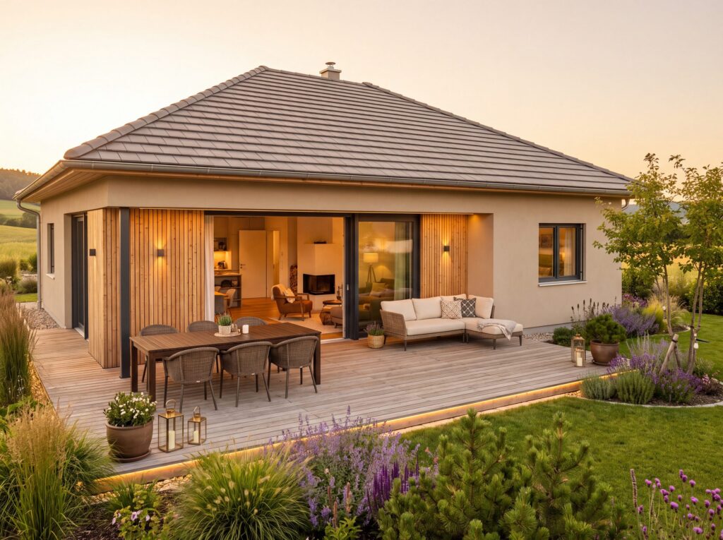 Bungalow-Almboden-12