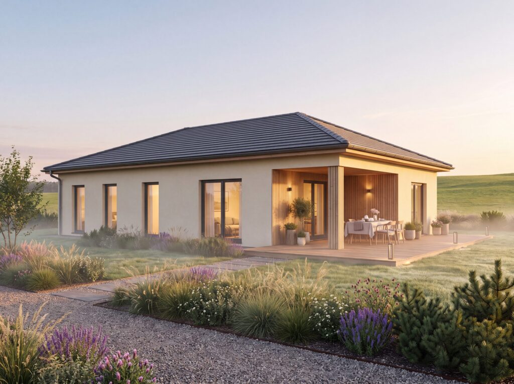 Bungalow-Almboden-13