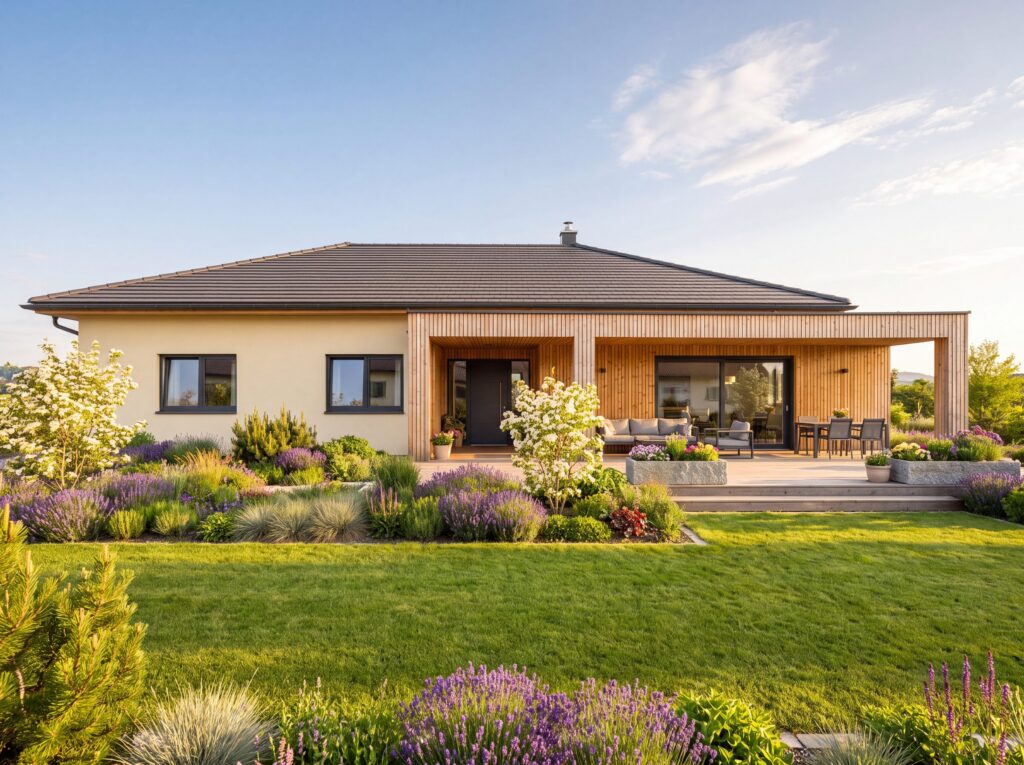 Bungalow-Almboden-14
