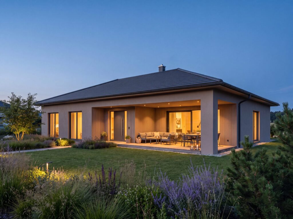 Bungalow-Almboden-15