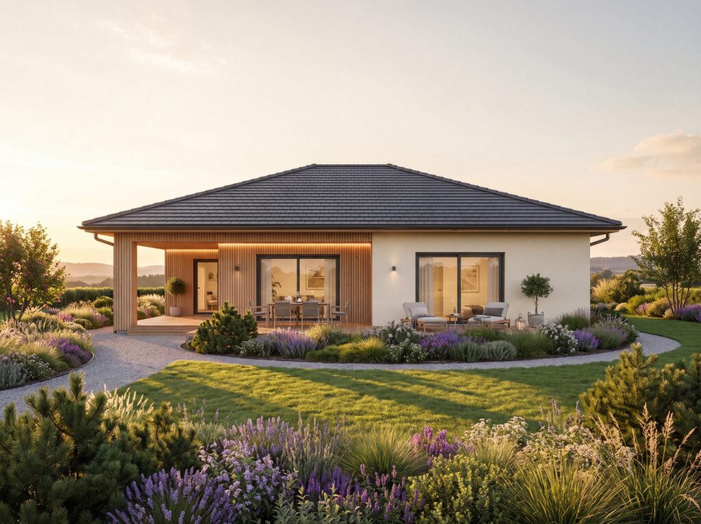 Bungalow-Almboden-16