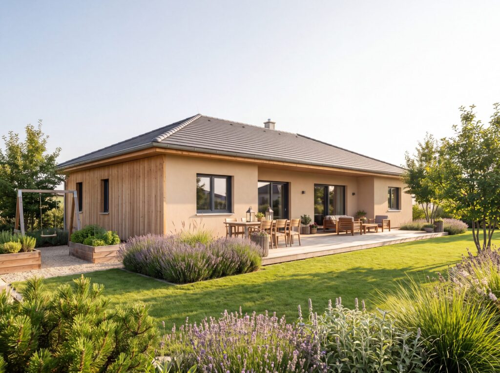 Bungalow-Almboden-7
