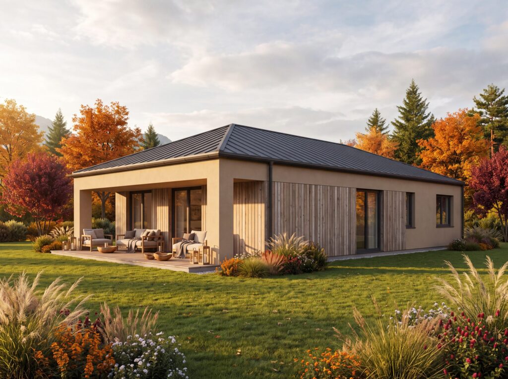 Bungalow-Almboden-9