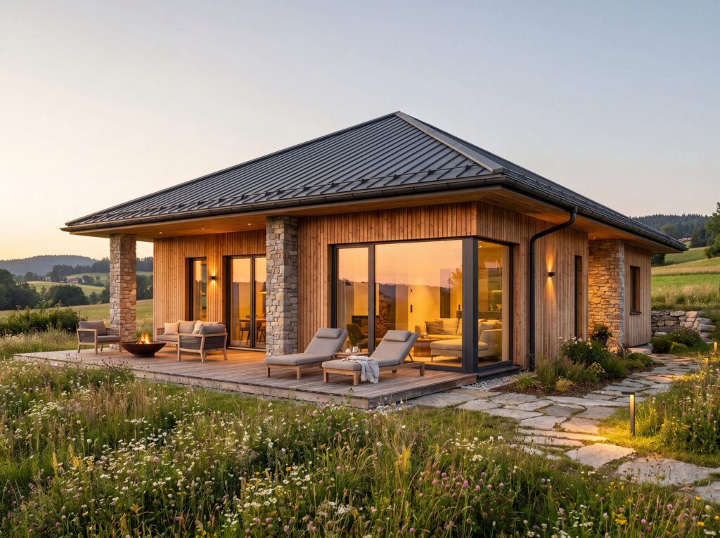 Bungalow-Alpine-Modern-7