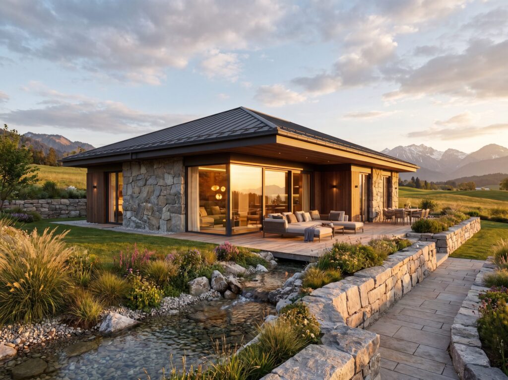 Bungalow-Alpine-Modern-9