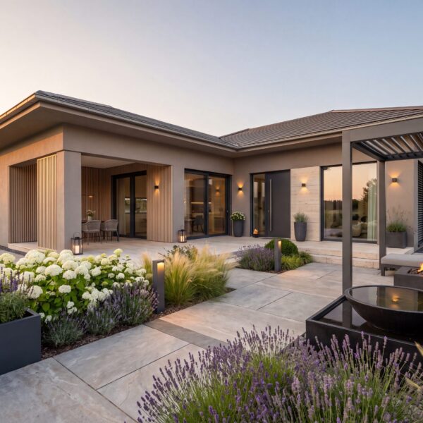 Bungalow Arvida