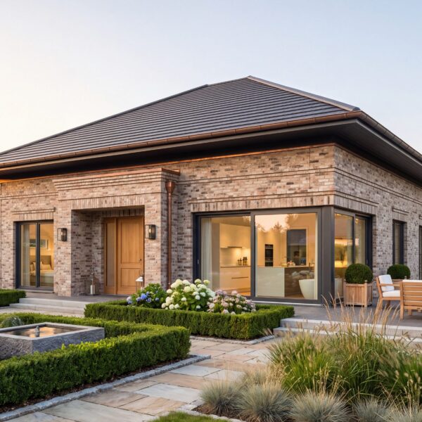 Bungalow Aurich