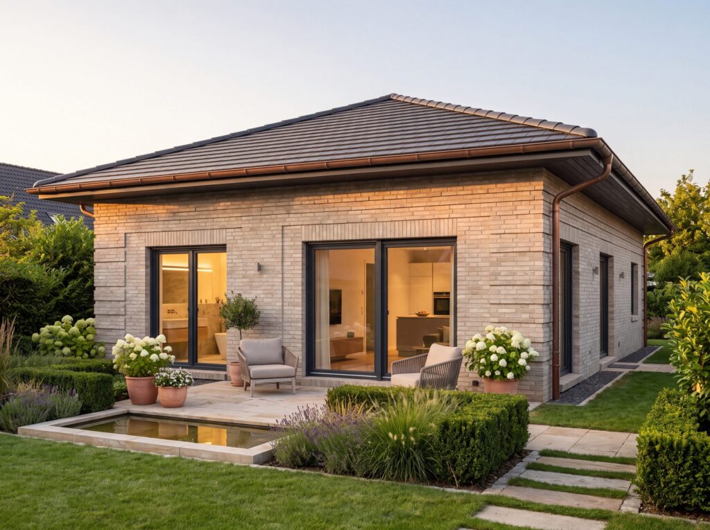 Bungalow-Aurich-7