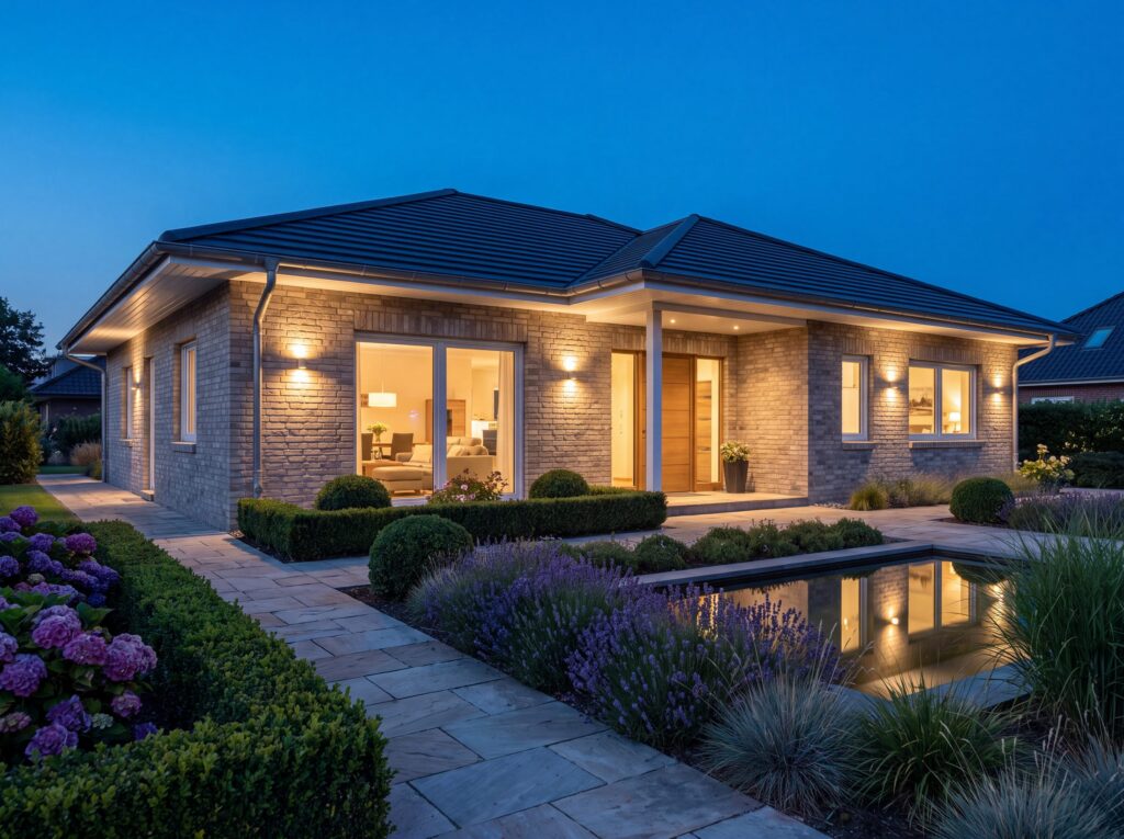 Bungalow-Aurich-8