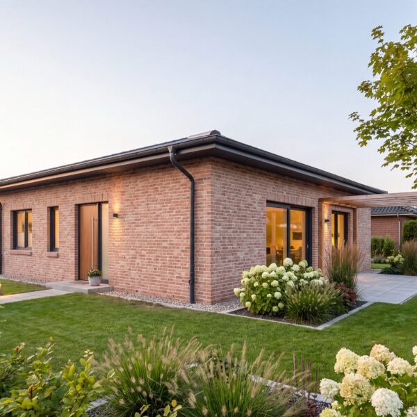 Bungalow Bad Segeberg