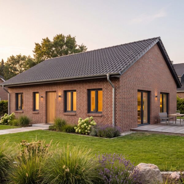Bungalow Barmstedt