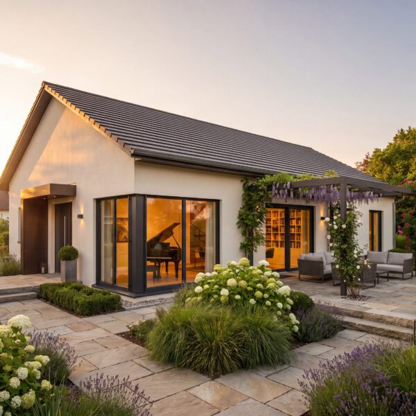 Bungalow Bayreuth