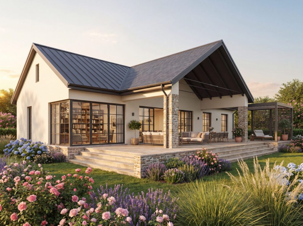 Bungalow-Bayreuth-13