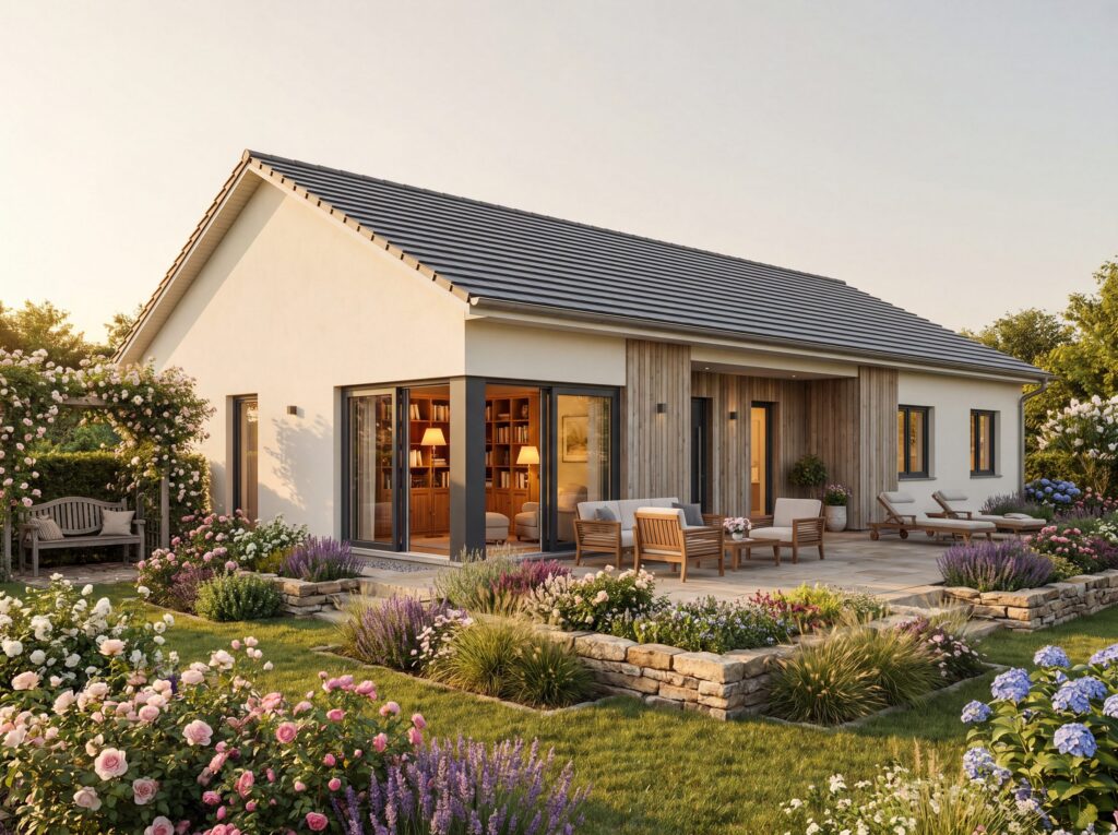 Bungalow-Bayreuth-8