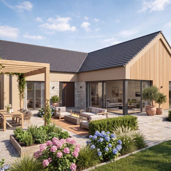 Bungalow Bellano