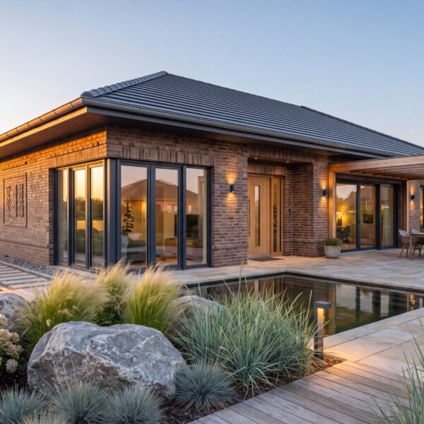 Bungalow Brake