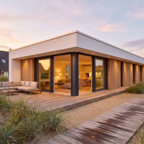 Bungalow Breeze