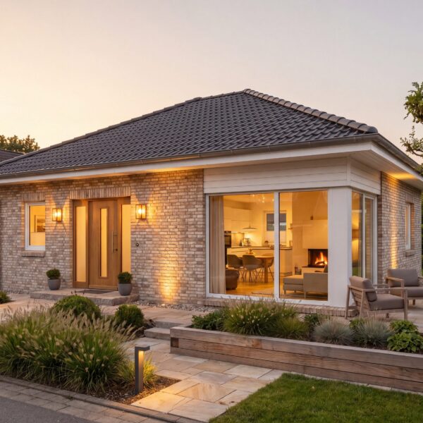 Bungalow Bremen