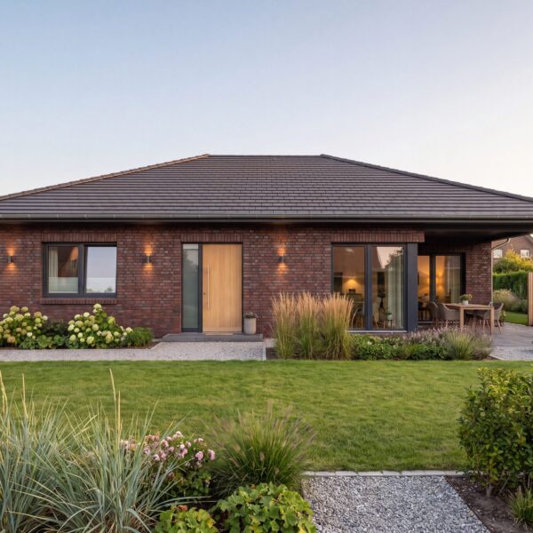 Bungalow Bremerhaven