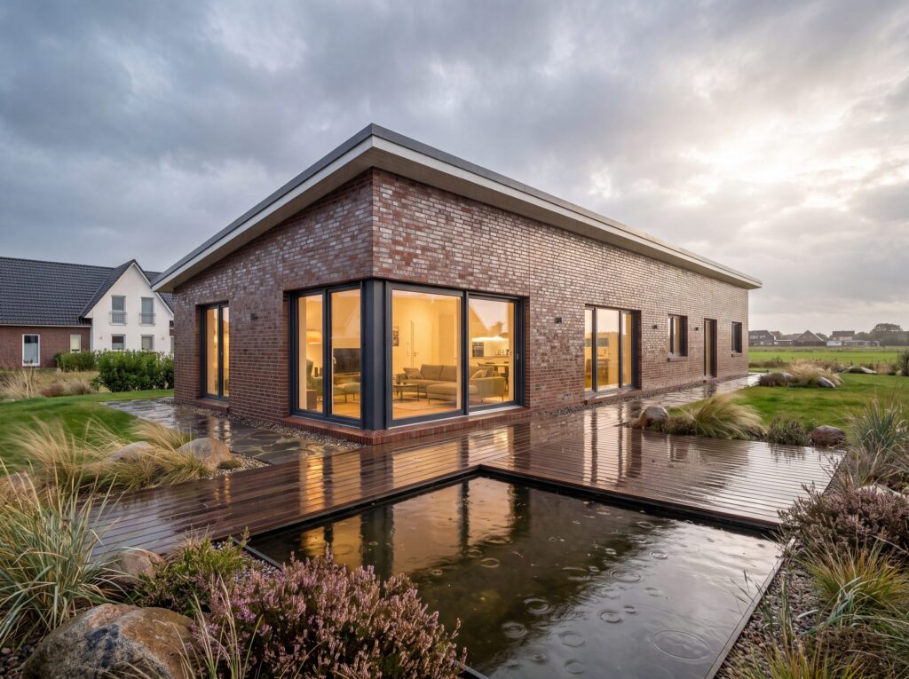 Bungalow-Brunsbuttel-13