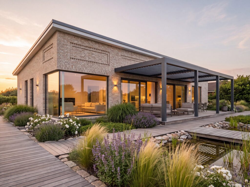 Bungalow-Busum-10
