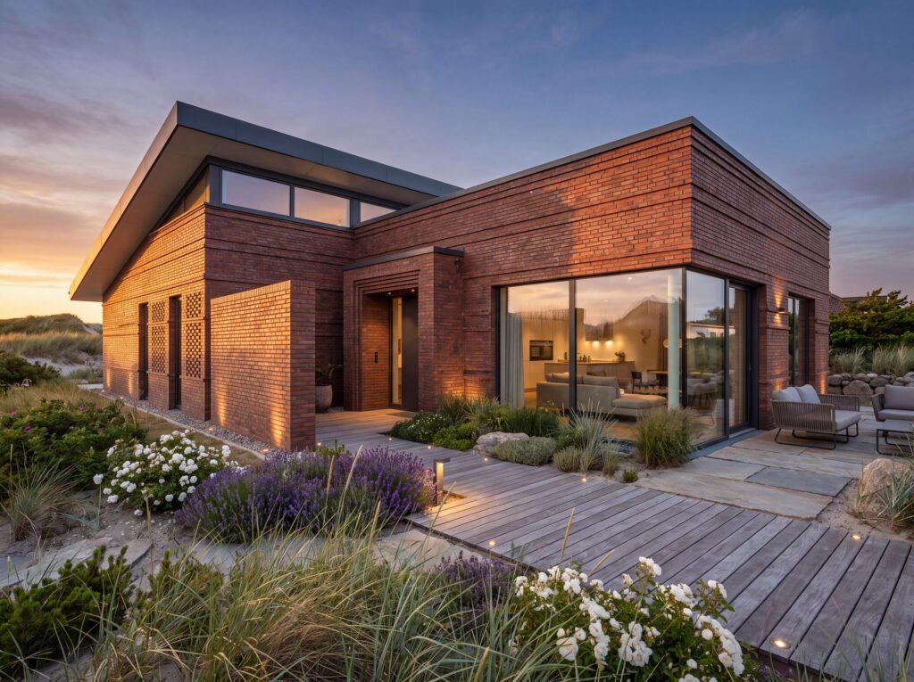 Bungalow-Busum-11