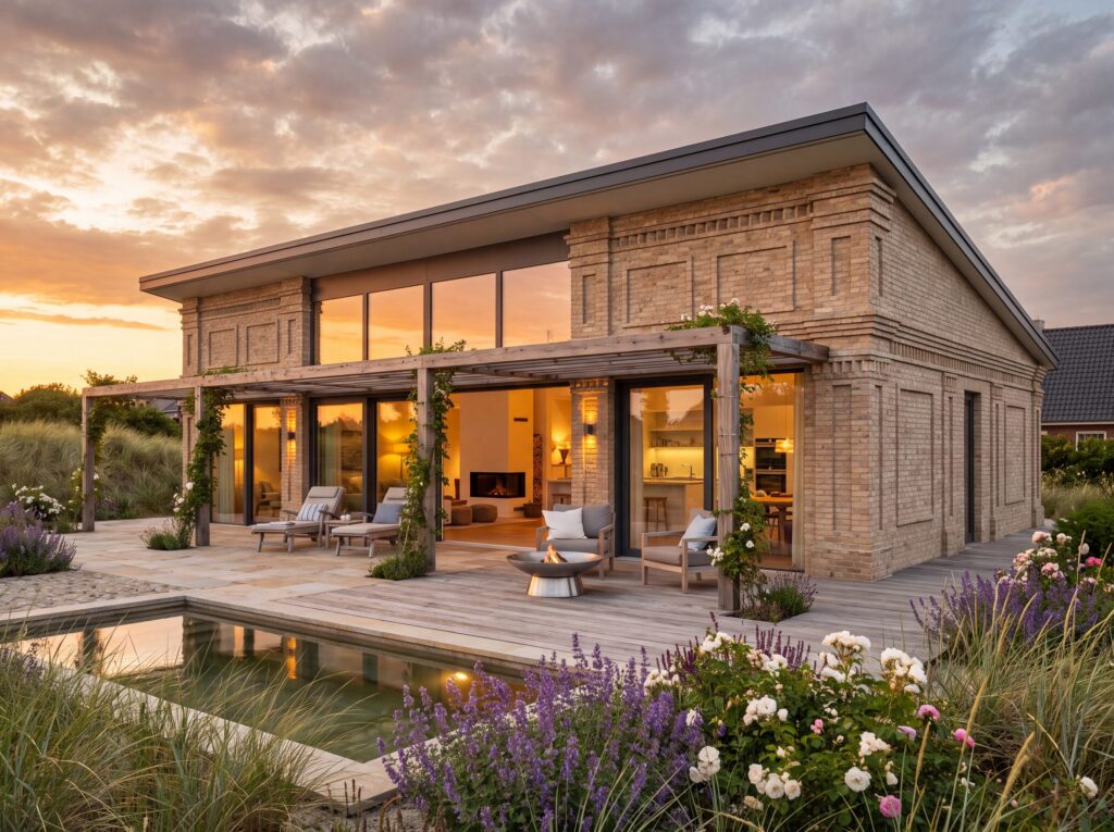 Bungalow-Busum-12
