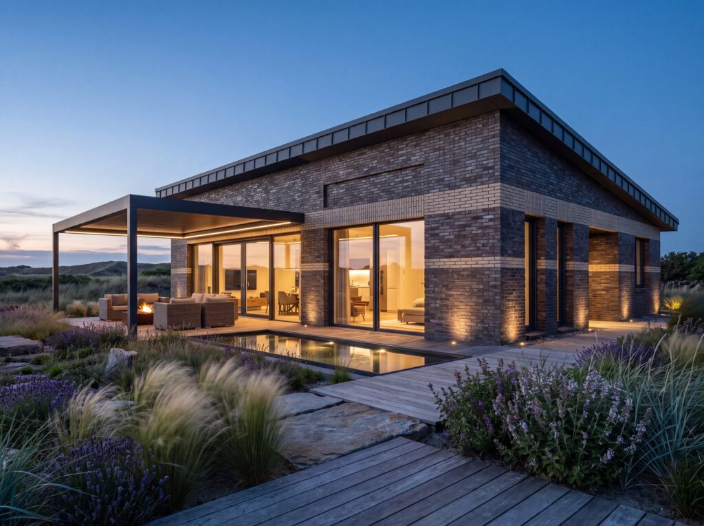 Bungalow-Busum-7