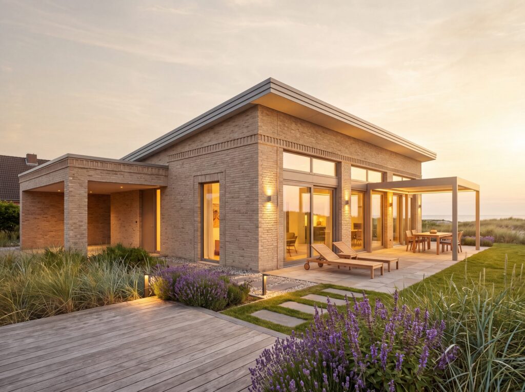 Bungalow-Busum-8