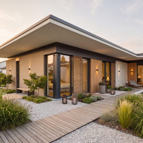 Bungalow Carmina