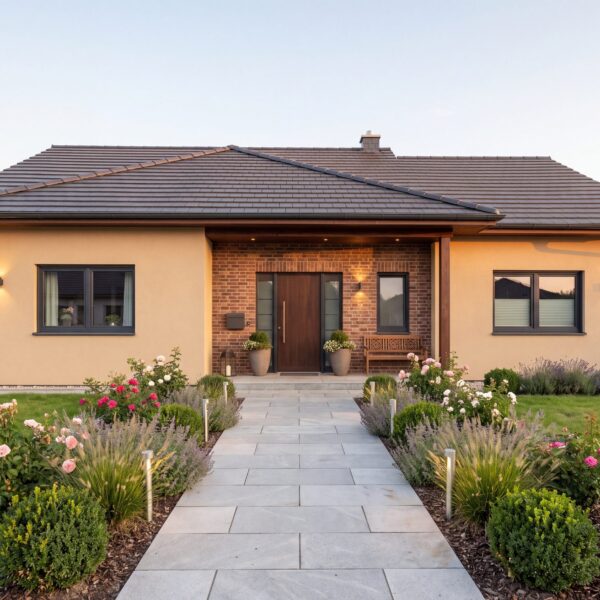 Bungalow Castella
