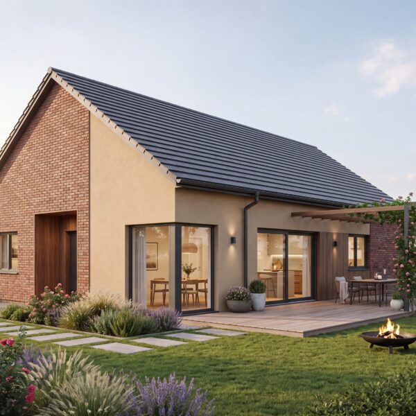 Bungalow Castellon
