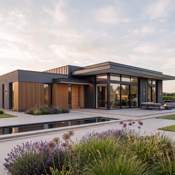 Bungalow Cavan