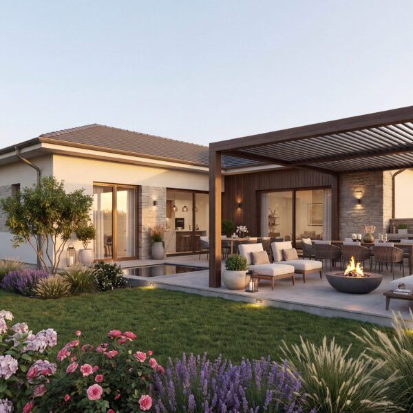 Bungalow Cedrano