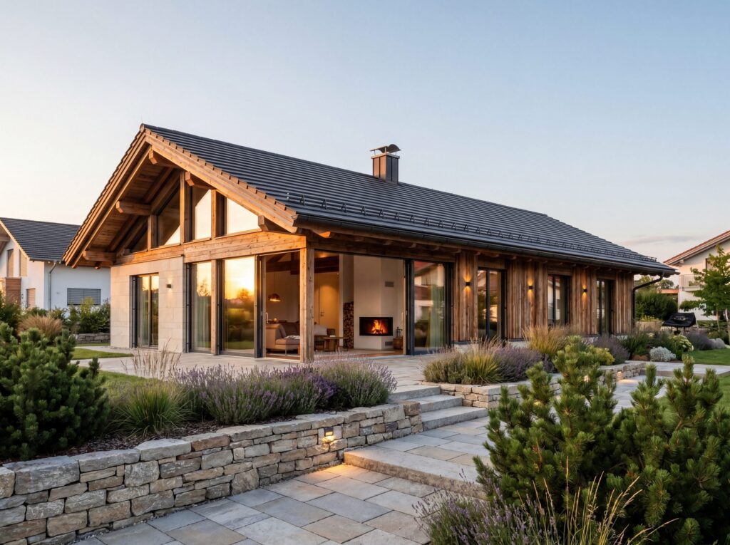 Bungalow-Chalet-Modern-12
