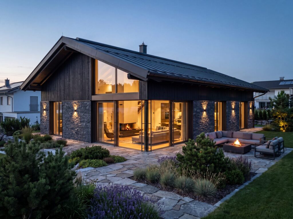 Bungalow-Chalet-Modern-7