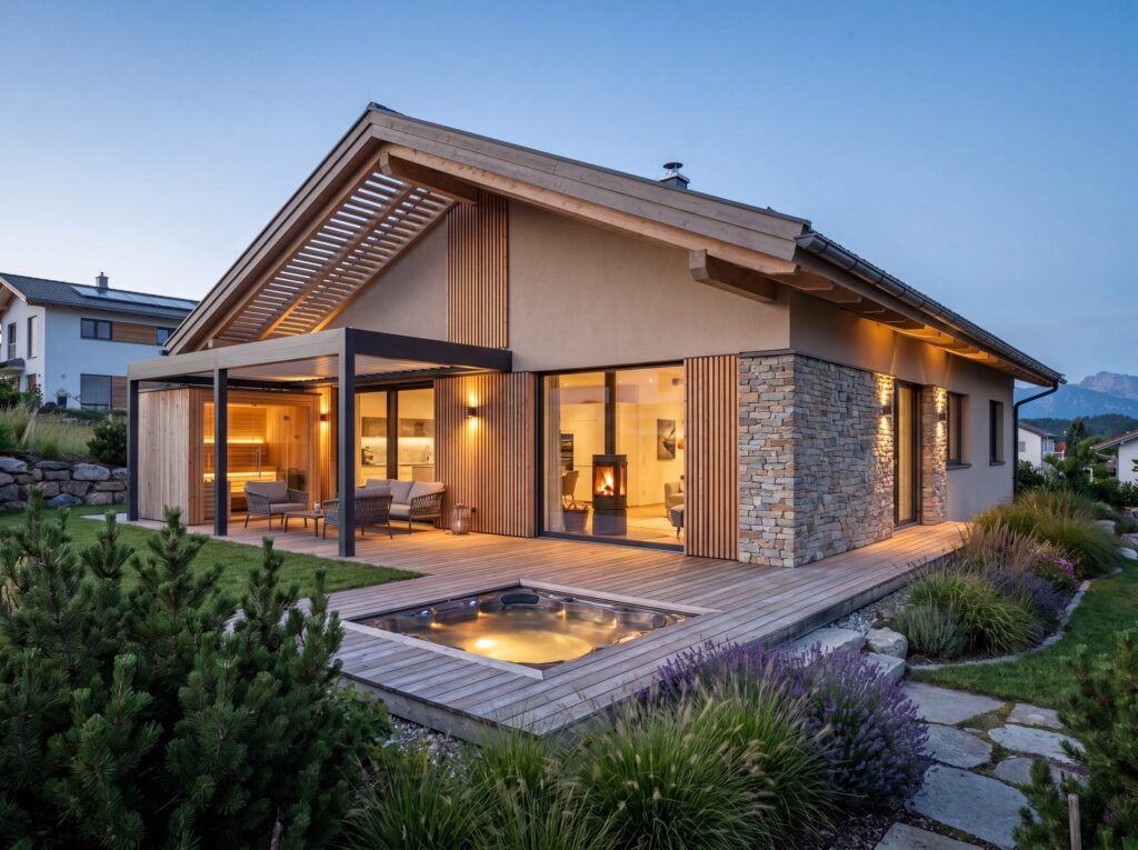 Bungalow-Chalet-Modern-8