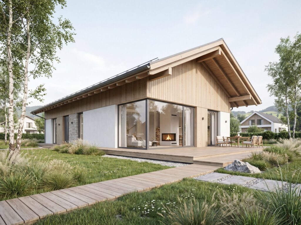 Bungalow-Chalet-Modern-9