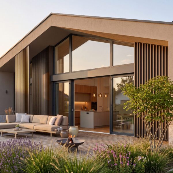 Bungalow Cosima