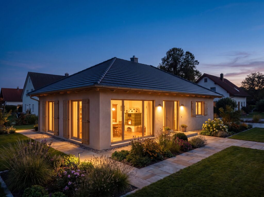 Bungalow-Country-Idylle-11